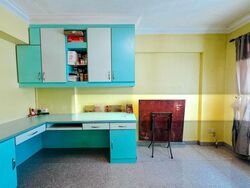 Blk 766 Woodlands Circle (Woodlands), HDB 5 Rooms #489478781